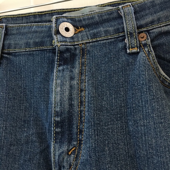 FINAL MARKDOWN JUNIOR Levi’s jeans (13) - Picture 4 of 7